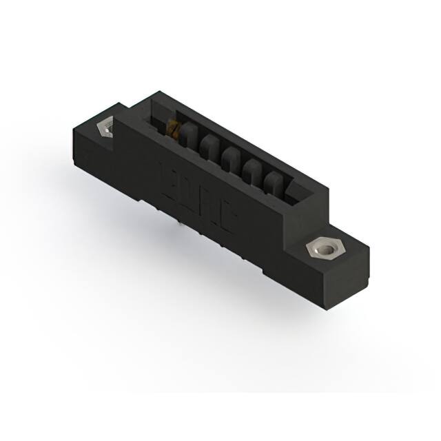 357-006-541-108 EDAC Inc.  Edgeboard Connectors